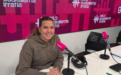 Naiara Urkijo (Taupa): “Gau Beltza oraindik antolatzen ez dutenentzako gakoak eskainiko ditugu”