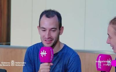 Mattin Solis: “Teknologia libreak euskaraz aritzeko aukera berriak eskaintzen ditu”