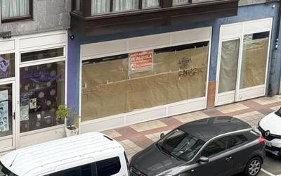 Lokalak etxe bihurtzeko kontsulta Arrasaten, "etxebizitza eskaintza ahalik eta gehien zabaltzeko"