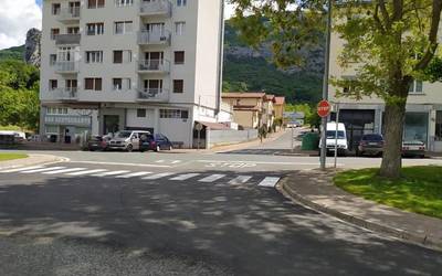 Irurtzungo biribilgune berriko lanak 2027an hasiko dira