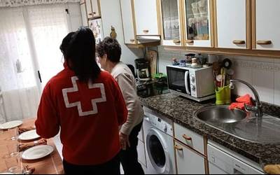 Etxeko istripuen prebentzioari buruzko hitzaldia izango da bihar, Arbil elkartean