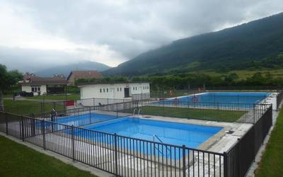 Igerilekuak berritzeko lanetarako aurrekontua handitu egin du udalak