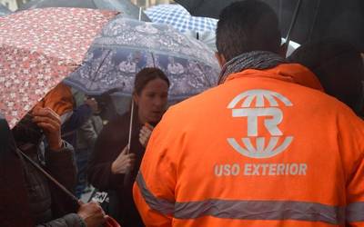 Cap Capital inbertsio funtsa harremanetan jarri da Amurrioko Tubos Reunidoseko sindikatuekin bilera bat egiteko