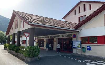 Osakidetzan ostiralerako deitutako grebari eutsi egingo diote sindikatuek