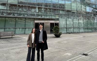 Bergarako EAJ-PNVk ekimena hartu du industria-jarduera sustatzeko, EH Bilduren geldotasunaren aurrean