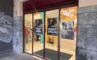 Soraluzeko anbulatorioko zerbitzuei ere eragin liezaieke biharko grebak
