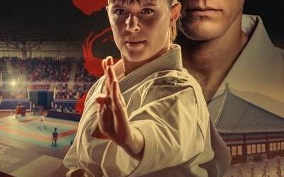 Karateka: Amets baten atzetik, tatamian