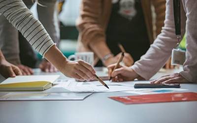 Ikasleentzako aukera zabala eskaintzen du FAGOR-ek