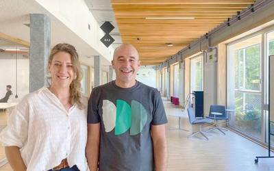 "Bada garaia etengabeko formazio kooperatiborako estrategiara salto egiteko"