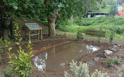 Getxok 'Anfibio misioa' jarduera antolatuko du azaroaren 7an