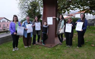 175 bat postu izango dira auzolanean antolatutako  31. Itziarko Perian