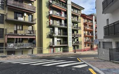 Azaroaren 11ko grebara begira, asanblada egingo dute gaztetxean, martitzenean