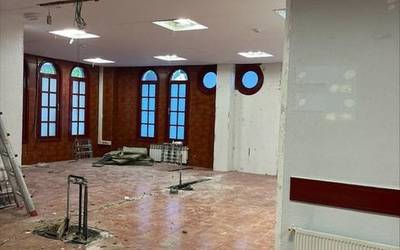 Osasun etxe zaharra jarduera fisikorako eta jubilatuen gune bihurtuko dute
