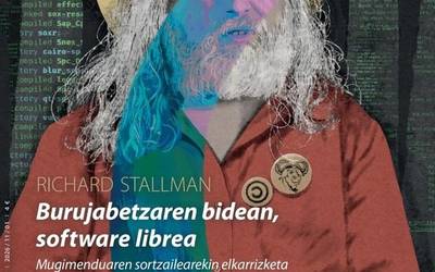 Argiako 2983. alea aztertu dugu Jon Tornerrekin