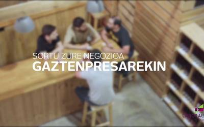 Negozioa sortzeko kontuan hartu beharreko gakoak