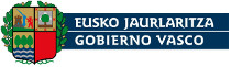 Eusko Jaurlaritza logotipoa
